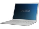 Dicota Filtro Privacy A 2 Vie Per Laptop 39,62Cm 15.6" Wide 16:10 Autoadesivo (D70685)"