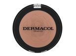 Dermacol Polvere Naturale Blush Polvere Blush 04 5 G
