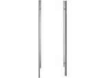 Siemens SZ30BI11 GeschirrspüLmaschinenteil & ZubehöR Edelstahl Montageset (SZ30BI11)