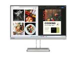 Monitor L24i-40 Monitor, Grau, 23,8 Zoll, Full HD, IPS, 100 Hz, 4 ms