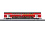 MäRklin H0 40400 MäRklin Start Up - Carrozza A Due Piani Regional Express 1A/2A Classe