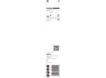 Bosch 2608902350 Bosch Expert HEX-9 Multi Construction Betonbohrer, Ø 8,0 Mm, 1 St.