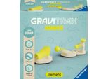 Ravensburger Gravitrax Element Jump, Erweiterung, ZubehöR, Kugelbahn, 23749