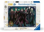 Ravensburger 12001222 Puzzle A Colori 1500 Pezzi Fantasy