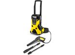 Idropulitrice Karcher Basic K 5 KÄRcher 1.180-580.0