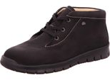 Finn Comfort Finn Comfort Leon Nero Nero 252-00-00035
