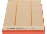 Filtro Aria Ford Focus Iv 01.18-