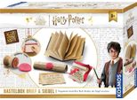 Kosmos AllesköNnerkiste Harry Potter Bastelbox Brief Und Siegel, Bastelset, Basteln, Ab 8 Jahren, 604639