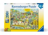 Proteggiamo La Nostra Terra! Ravensburger 12000868