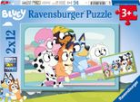Divertimento Con Bluey Ravensburger 05693