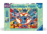 Ravensburger - Puzzle Xxl Disney Stitch 100 Elem.