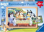 Puzzle Ravensburger 5711 Andiamo! 2 X 24 Pezzi 5711