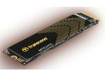 Ssd 500GB Transcend M.2 MTE245S (M.2 2280) Pcie Gen4 X4 Nvme