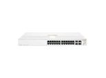 Hpe Aruba Networking Aruba Instant On 1930 Gestito L2+ Gigabit Ethernet (10/100/1000) Power Over Ethernet (Poe) 1U Weiß