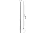 Pro Sds Plus-5X Trapano A Percussione, 18 X 550 X 600 Mm