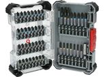 Set Di Punte Per Cacciavite A Percussione Pro, 48 Pezzi.