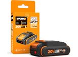 Batteria Worx Power Share 20V 2Ah (WA3639)