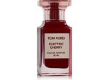Tom Ford Electric Cherry Eau De Parfum Unisex 50 Ml