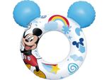Bestway® Anello Da Bagno Topolino 74 X 76 Cm