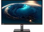 Lenovo Thinkvision P32Pz-30 Led 31,5 Pollici 3840 X 2160 Pixel 4K Ultra Hd Lcd Nero