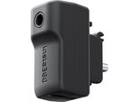 Insta360 Cinsbbmc ZubehöR FüR Actionkameras Kameramikrofonadapter (Cinsbbmc)