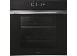 Haier H6 ID25G3YTX Forno Pirolitico Nero