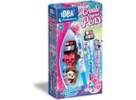 Cle Idea Mini Fabr.Pen.Najl.Przyj.18155 18162