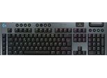 Logitech G G915 X - Tastiera - Lightspeed - Retroilluminazione