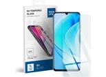 Vetro Blindato Blue Star - Huawei Nova Y70