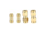 Connettore Sma, Connettore Adattatore, Sma A Sma, Sma Maschio A Sma Maschio, Connettore Adattatore Coassiale Rf