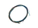 Corde Ecologiche In Nylon Colorato E Lega Di Rame Per Chitarre Acustiche Classiche E Folk