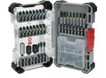 Bosch 2608521U89 Bosch Pro Impact Bit-Set, 50-Teilig