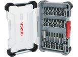 Bosch 2608521U75 Bosch Pro Impact Bit-Set, 24-Teilig