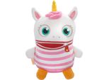 Schmidt Spiele Twixi, Edition Boogie Woogies, Sorgenfresser, PlüSchtier, Kuscheltier, Stofftier, 26 Cm, 42663