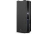 Hama Daily Protect Coperchio Protettivo Per Telefono Cellulare Da 16 Cm (6,3") Folio Nero"