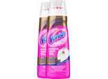 Smacchiatore Vanish Oxi Action Gold Powergel 2X200Ml