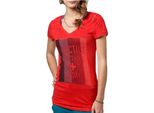 Reebok Magliette Yoga Com Tee, Z93433, Taglia: 164
