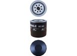 Filtro Olio Originale Mahle Oc 383