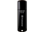 Transcend Jetflash Elite 700 Unità Flash Usb 32 Gb Usb Tipo A 3.2 Gen 1 (3.1 Gen 1) Nero