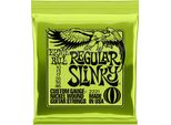 Ernie Ball P02221 Elettrico 6 Pz Acciaio Chitarra