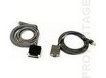 Datalogic - Kabel Seriell - DB-9 (W) - Aufgespult (90A051330)