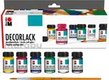 Decorlack Starter Set