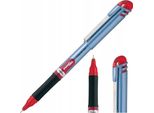 Pentel Liquid Gel Rollerball Energel BLN15, Rosso