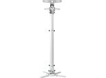 Supporto Universale Da Soffitto Per Proiettore Optoma Ocm815W