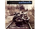 The Animals - Complete Animals (180 G) (3 Lp)