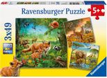 Animali Della Terra Ravensburger 09330