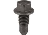 Ks Tools Tappo Di Scarico Olio Esagono Esterno 15 Mm M12X1,75X26 Mm Confezione Da 25 Pezzi - 430.2069