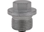 Tappo Di Scarico Olio, Esagono Esterno 15 Mm, M20X1,5X14 Mm, Confezione Da 25 Pz