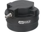 Ks Tools Adattatore Di Ingresso A 2 Stadi, 95X100 Mm