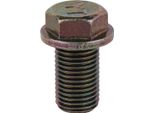 Ks Tools Tappo Di Scarico Olio Esagono Esterno 17 Mm M14X1,5X23 Mm Confezione Da 25 Pezzi - 430.2077